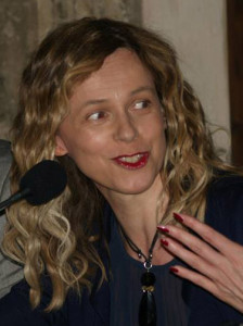 Sandra Bertolini
